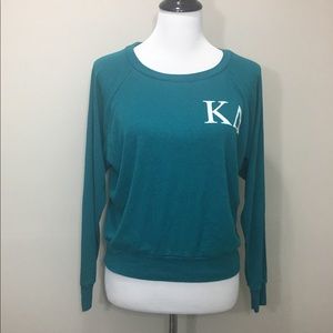 American Apparel Kappa Delta Tee